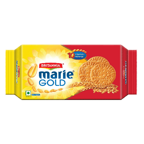 BRITANNIA MARIE GOLD 250GM